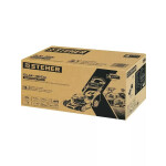 Газонокосилка бензиновая STEHER GLM-460p