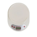 Весы кухонные Supra BSS-4515PB