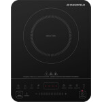 Настольная плита Maunfeld EVI F291-BK