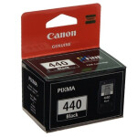 Картридж Canon PG-440 black (5219B001)