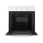 Встраиваемый электрический духовой шкаф Maunfeld AEOC.575W