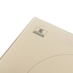 Встраиваемая индукционная варочная панель Maunfeld EVI.594-BG