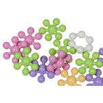 Конструктор Биплант Собирай-ка №3 (11046)