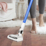 Пылесос Redmond RV-UR365