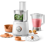 Кухонный комбайн Philips HR 7510/00