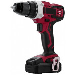 Шуруповерт RedVerg RD-ISD18V