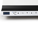 Настольная плита Tesler PI-26