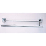 Полотенцедержатель Rainbowl Cube 2737