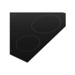 Встраиваемая электрическая варочная панель Beko HIC 64401