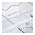 Холодильник Maunfeld MFF195NFBG10