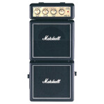 Комбоусилитель Marshall MS-4 Micro Stack