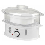 Пароварка GFgril GFS-5MPP