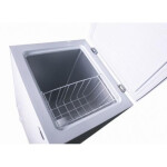 Морозильник-ларь Zarget ZCF104W