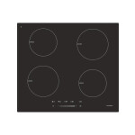 Встраиваемая индукционная варочная панель Darina 5P EI313 B