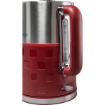 Чайник электрический Gorenje K17FER красный