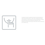 Посудомоечная машина Gorenje GS620C10W