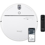 Робот-пылесос Weissgauff Robowash Vision