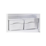 Холодильник Indesit ITD 125 W