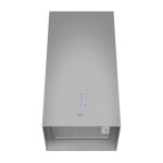 Каминная вытяжка Maunfeld Bath 402 нержавеющая сталь