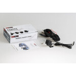 Камера заднего вида SilverStone F1 Interpower IP-668 IR