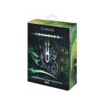 Мышь Oklick MW-1607 Black