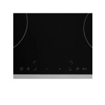 Встраиваемая индукционная варочная панель Krona GRUND 60 BL/S