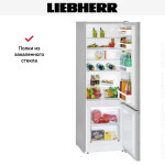 Холодильник Liebherr CUel 2831