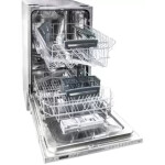 Встраиваемая посудомоечная машина Kuppersberg GL 4588