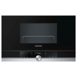 Встраиваемая микроволновая печь Siemens BE 634LGS1