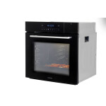 Встраиваемый электрический духовой шкаф Graude BMDP 60.1 S