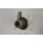 Встраиваемый электрический духовой шкаф Korting OKB 591 CSGW