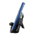 Пылесос Kitfort КТ-578