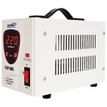 Стабилизатор напряжения Rucelf CTAP-500VA