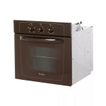 Встраиваемый газовый духовой шкаф Gefest ДГЭ 601-01 К