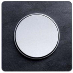 Декоративная накладка Schneider Electric S53P802V сланец