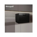 Посудомоечная машина Weissgauff TDW 4017 D