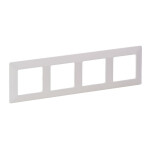 Рамка Legrand Valena Life 754004