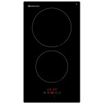 Встраиваемая электрическая варочная панель Hebermann HBKC 3020.1 B