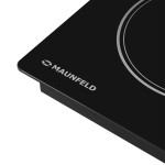 Встраиваемая индукционная варочная панель Maunfeld AVI.594.FBK