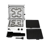 Электрогриль Kitfort КТ-1603