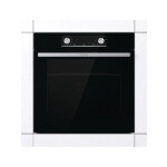 Встраиваемый электрический духовой шкаф Gorenje BOS67371SYB