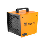 Тепловая пушка Deko DKIH3300 (082-1009)