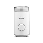 Кофемолка Zelmer ZCG7325 white