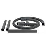 Строительный пылесос Kolner KVC 1300