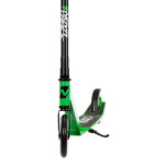 Самокат Novatrack 160PNF.POLIS.GN22