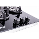 Встраиваемая газовая варочная панель Exiteq EXH-202