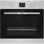 Встраиваемый электрический духовой шкаф Weissgauff EOV 291 PDX