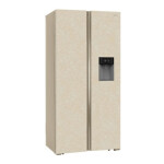 Холодильник Hiberg RFS-484DX NFYm