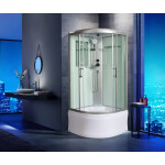 Душевая кабина WeltWasser WW500 Halle 802