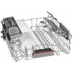 Встраиваемая посудомоечная машина Bosch SMV46IX01R